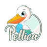Logo de Pellica