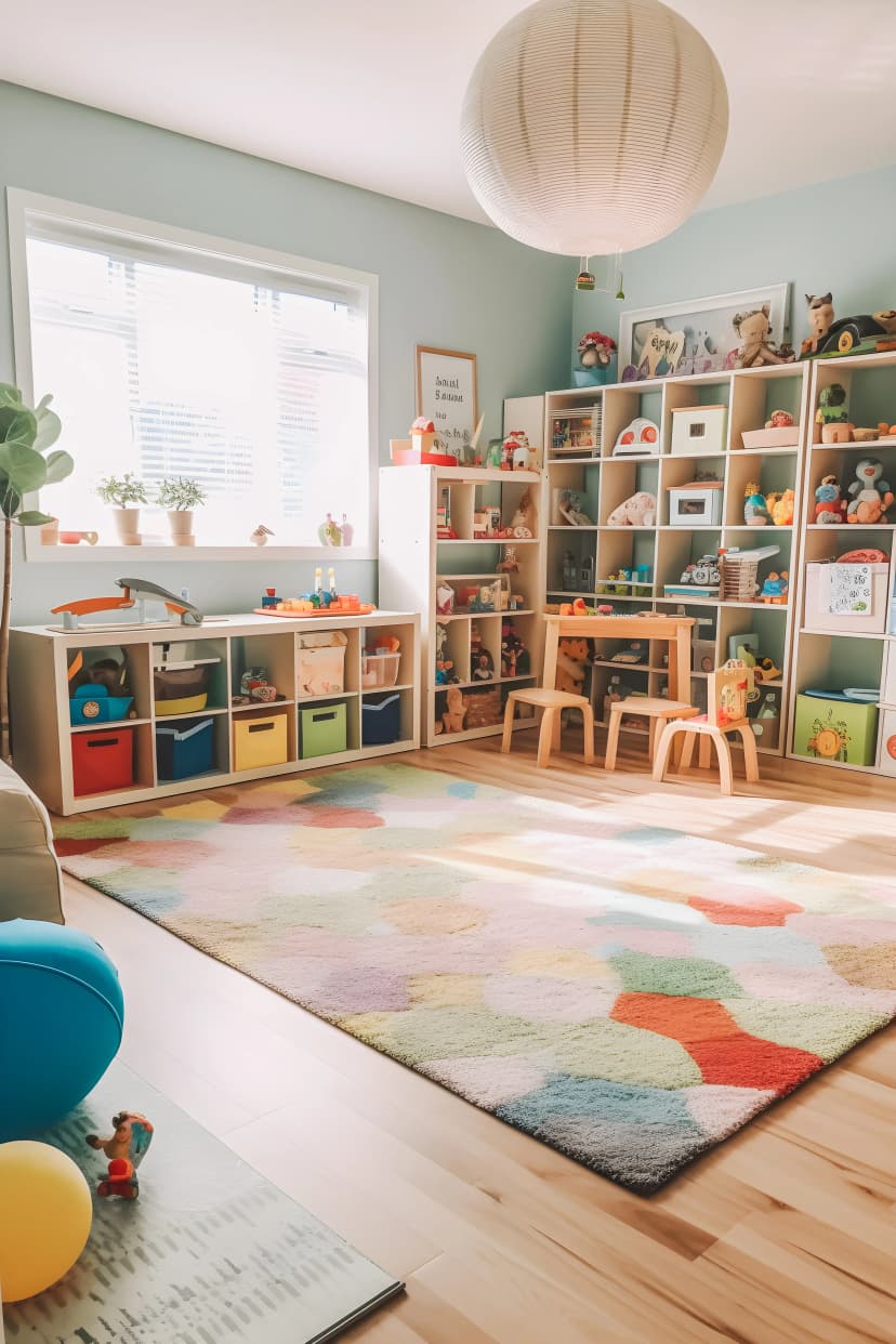 Image de la crèche